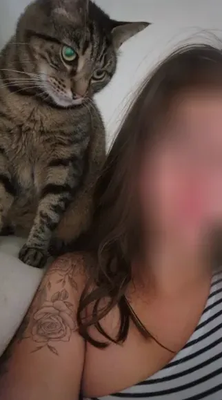 Veronica, 28 anni