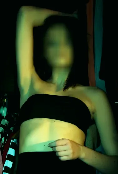 Ylenia, 27 anni